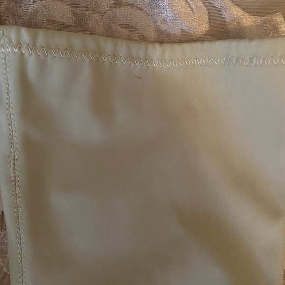 White neoprene boots - Picture 4 of 6